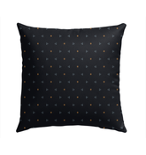 Notation Nook Outdoor Pillow